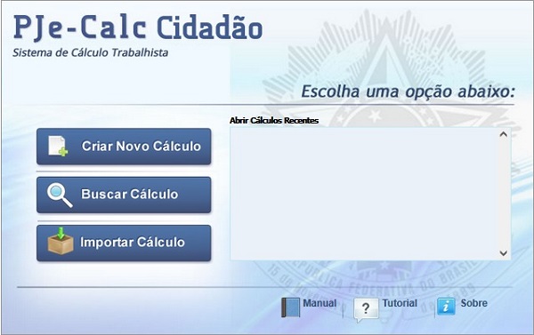pjecalc