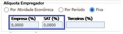 A cota patronal pode fazer seu cliente economizar 3 jessika duarte calculista blog a cota patronal pode fazer seu cliente economizar empregador domestico aliquotas inss sat